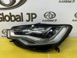 Фара левая передняя AUDI A6 4G CHVA 4G0941773D 1 ракурс