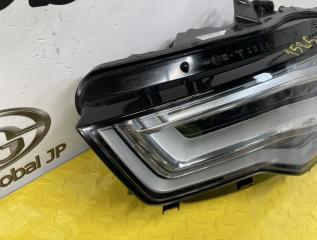 Фара левая передняя AUDI A6 4G CHVA 4G0941773D 2 ракурс