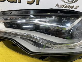 Фара левая передняя AUDI A6 4G CHVA 4G0941773D 4 ракурс