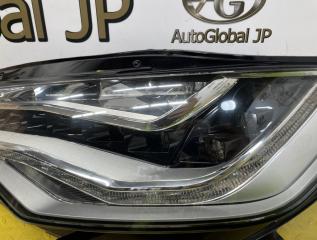 Фара левая передняя AUDI A6 4G CHVA 4G0941773D 5 ракурс