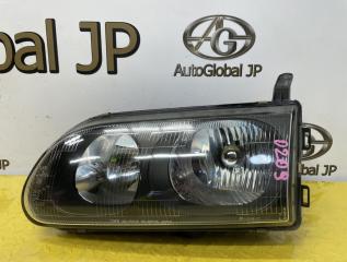 Фара левая передняя MITSUBISHI DELICA PE8W 4M40 8301A049 1 ракурс