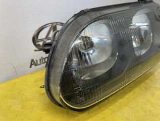 Фара левая передняя MITSUBISHI DELICA PE8W 4M40 8301A049 2 ракурс
