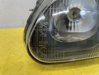 Фара левая передняя MITSUBISHI DELICA PE8W 4M40 8301A049 3 ракурс