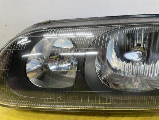 Фара левая передняя MITSUBISHI DELICA PE8W 4M40 8301A049 4 ракурс