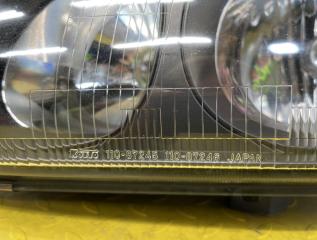 Фара левая передняя MITSUBISHI DELICA PE8W 4M40 8301A049 5 ракурс