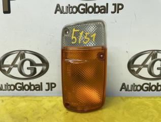Поворотник правый передний NISSAN SAFARI VRGY60 TD42 B612002J00 1 ракурс