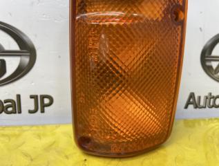 Поворотник правый передний NISSAN SAFARI VRGY60 TD42 B612002J00 3 ракурс