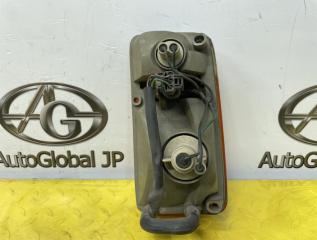 Поворотник правый передний NISSAN SAFARI VRGY60 TD42 B612002J00 5 ракурс