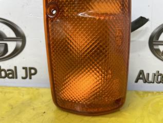 Поворотник левый передний NISSAN SAFARI VRGY60 TD42 B612502J00 3 ракурс