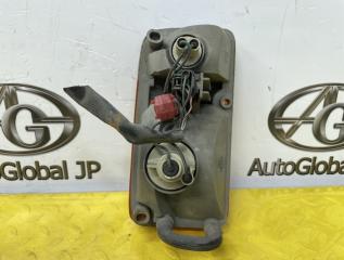 Поворотник левый передний NISSAN SAFARI VRGY60 TD42 B612502J00 5 ракурс