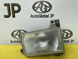 Фара левая передняя NISSAN Terrano WBYD21 TD27 B606043G00 1 ракурс Фара левая передняя NISSAN Terrano WBYD21 TD27 B606043G00 1 ракурс