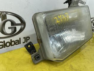 Фара левая передняя NISSAN Terrano WBYD21 TD27 B606043G00 2 ракурс Фара левая передняя NISSAN Terrano WBYD21 TD27 B606043G00 2 ракурс