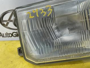 Фара левая передняя NISSAN Terrano WBYD21 TD27 B606043G00 3 ракурс Фара левая передняя NISSAN Terrano WBYD21 TD27 B606043G00 3 ракурс