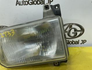 Фара левая передняя NISSAN Terrano WBYD21 TD27 B606043G00 4 ракурс Фара левая передняя NISSAN Terrano WBYD21 TD27 B606043G00 4 ракурс