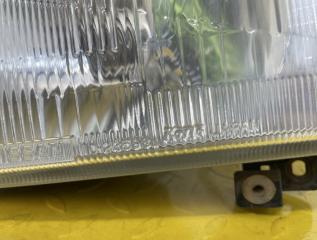 Фара левая передняя NISSAN Terrano WBYD21 TD27 B606043G00 5 ракурс Фара левая передняя NISSAN Terrano WBYD21 TD27 B606043G00 5 ракурс