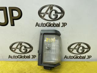 Габарит правый передний NISSAN Terrano WBYD21 TD27 B617043G02 1 ракурс