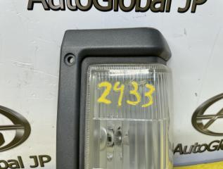 Габарит правый передний NISSAN Terrano WBYD21 TD27 B617043G02 2 ракурс