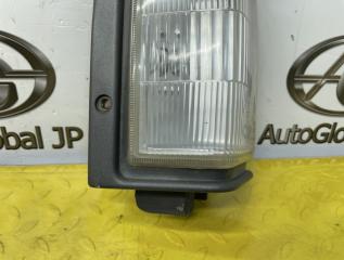 Габарит правый передний NISSAN Terrano WBYD21 TD27 B617043G02 3 ракурс