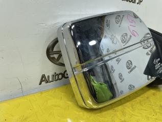 Зеркало правое переднее NISSAN SAFARI VRGY60 TD42 9630125J10 2 ракурс
