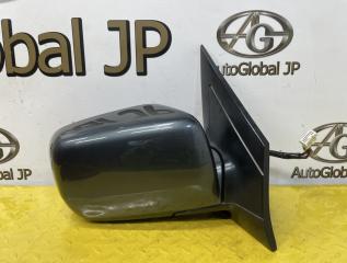 Зеркало правое переднее HONDA MDX YD1 J35A 76200S3VJ01ZC 1 ракурс