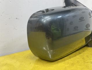 Зеркало правое переднее HONDA MDX YD1 J35A 76200S3VJ01ZC 2 ракурс