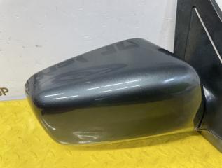 Зеркало правое переднее HONDA MDX YD1 J35A 76200S3VJ01ZC 3 ракурс