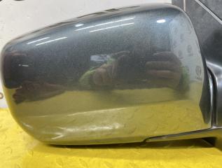 Зеркало правое переднее HONDA MDX YD1 J35A 76200S3VJ01ZC 4 ракурс