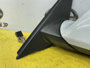 Зеркало левое переднее AUDI A6 4G CHVA 4G2857409AE 2 ракурс