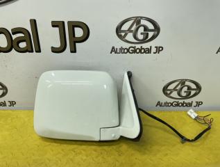 Зеркало правое переднее NISSAN SAFARI VRGY61 TD42T 96301VC011 1 ракурс