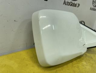 Зеркало правое переднее NISSAN SAFARI VRGY61 TD42T 96301VC011 2 ракурс