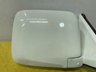 Зеркало правое переднее NISSAN SAFARI VRGY61 TD42T 96301VC011 3 ракурс