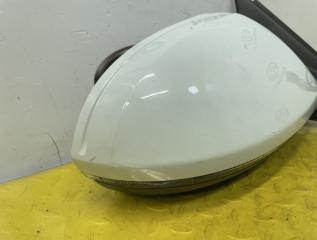 Зеркало правое переднее AUDI A6 4G CHVA 4G2857410AE 2 ракурс