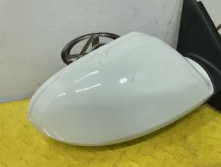 Зеркало правое переднее AUDI A6 4G CHVA 4G2857410AE 3 ракурс