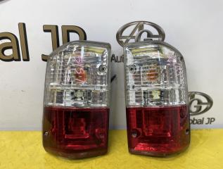 Стоп-сигнал задний NISSAN SAFARI VRGY60 TD42 2655005J10 1 ракурс Стоп-сигнал задний NISSAN SAFARI VRGY60 TD42 2655005J10 1 ракурс