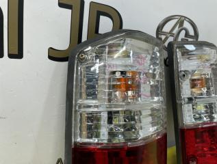 Стоп-сигнал задний NISSAN SAFARI VRGY60 TD42 2655005J10 2 ракурс Стоп-сигнал задний NISSAN SAFARI VRGY60 TD42 2655005J10 2 ракурс