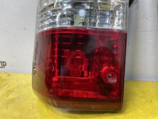 Стоп-сигнал задний NISSAN SAFARI VRGY60 TD42 2655005J10 4 ракурс Стоп-сигнал задний NISSAN SAFARI VRGY60 TD42 2655005J10 4 ракурс