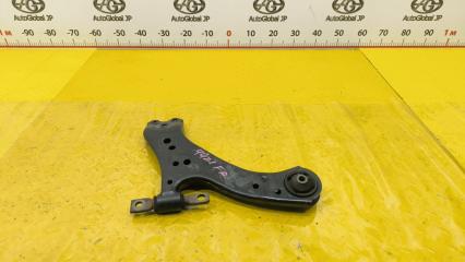 Рычаг правый передний TOYOTA RAV4 MXAA54 M20AFKS 4806842070 1 ракурс