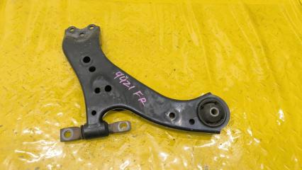 Рычаг правый передний TOYOTA RAV4 MXAA54 M20AFKS 4806842070 3 ракурс