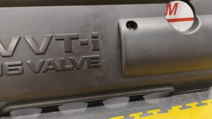 Декоративная крышка двс TOYOTA VOLTZ ZZE136 1ZZFE 112120D020 3 ракурс