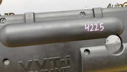 Декоративная крышка двс TOYOTA VOLTZ ZZE136 1ZZFE 112120D020 4 ракурс