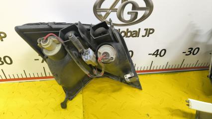 Фара передняя NISSAN SAFARI VRGY61 TD42T 1560 5 ракурс Фара передняя NISSAN SAFARI VRGY61 TD42T 1560 5 ракурс