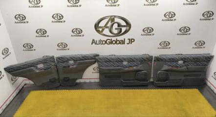 Обшивка дверей NISSAN Terrano LBYD21 TD27 8090060G20 1 ракурс Обшивка дверей NISSAN Terrano LBYD21 TD27 8090060G20 1 ракурс