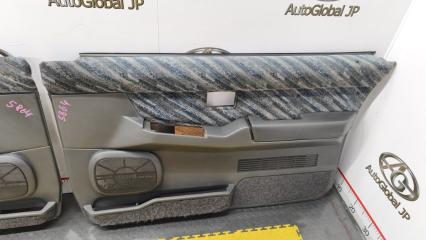 Обшивка дверей NISSAN Terrano LBYD21 TD27 8090060G20 2 ракурс Обшивка дверей NISSAN Terrano LBYD21 TD27 8090060G20 2 ракурс