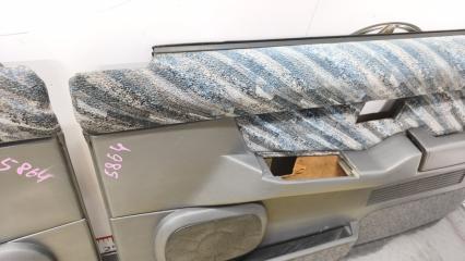 Обшивка дверей NISSAN Terrano LBYD21 TD27 8090060G20 3 ракурс Обшивка дверей NISSAN Terrano LBYD21 TD27 8090060G20 3 ракурс