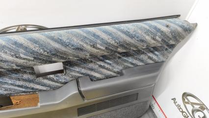 Обшивка дверей NISSAN Terrano LBYD21 TD27 8090060G20 4 ракурс Обшивка дверей NISSAN Terrano LBYD21 TD27 8090060G20 4 ракурс