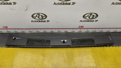 Жабо NISSAN Terrano WBYD21 TD27 6681292G10 1 ракурс