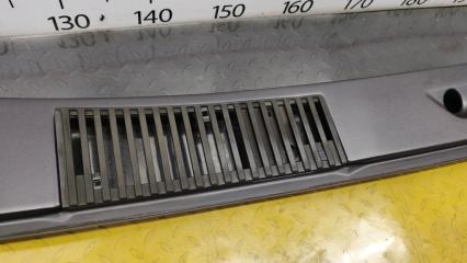 Жабо NISSAN Terrano WBYD21 TD27 6681292G10 2 ракурс