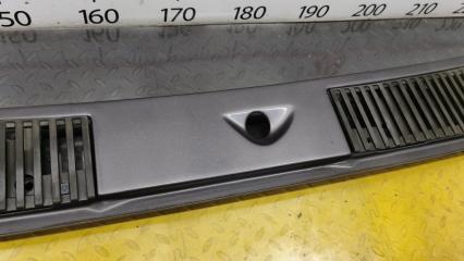 Жабо NISSAN Terrano WBYD21 TD27 6681292G10 3 ракурс