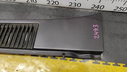 Жабо NISSAN Terrano WBYD21 TD27 6681292G10 5 ракурс