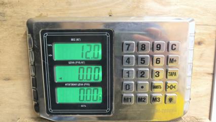 Рулевая рейка TOYOTA TOWN ACE CR30 2CT 4425028250 1 ракурс